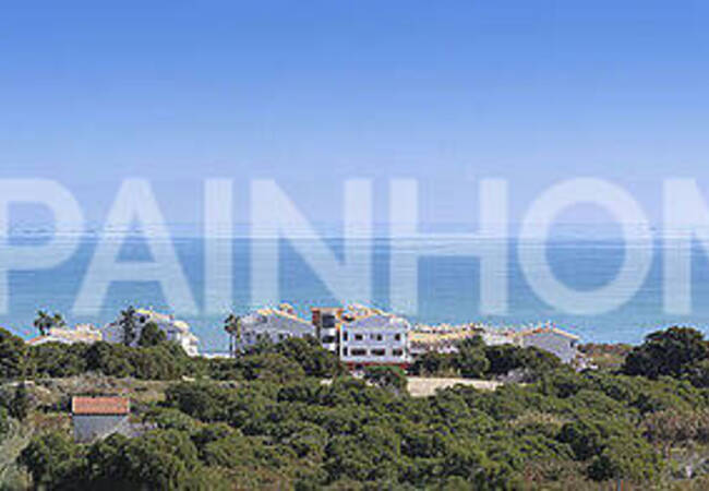 Villas Neuves Vue Sur Mer À Guardamar Del Segura 26