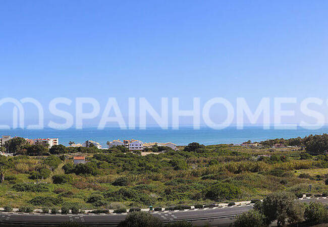 Villas Neuves Vue Sur Mer À Guardamar Del Segura 27