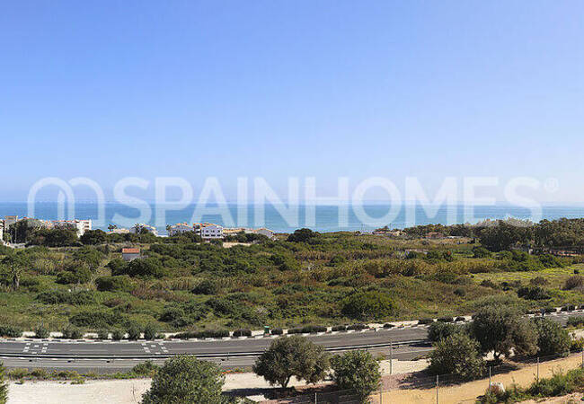 Villas Neuves Vue Sur Mer À Guardamar Del Segura 28