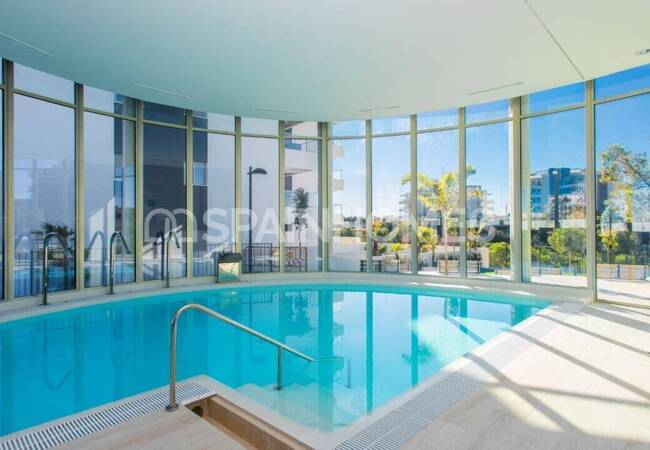 Immobiliers Contemporains De Qualité À Orihuela, Alicante 8