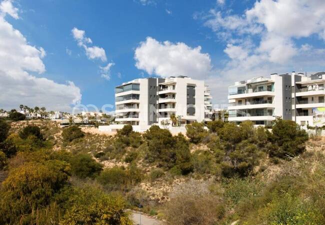 Immobiliers Contemporains De Qualité À Orihuela, Alicante 9