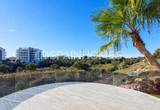 Immobiliers Contemporains De Qualité À Orihuela, Alicante 10