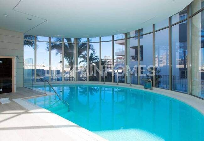 Immobiliers Contemporains De Qualité À Orihuela, Alicante 11