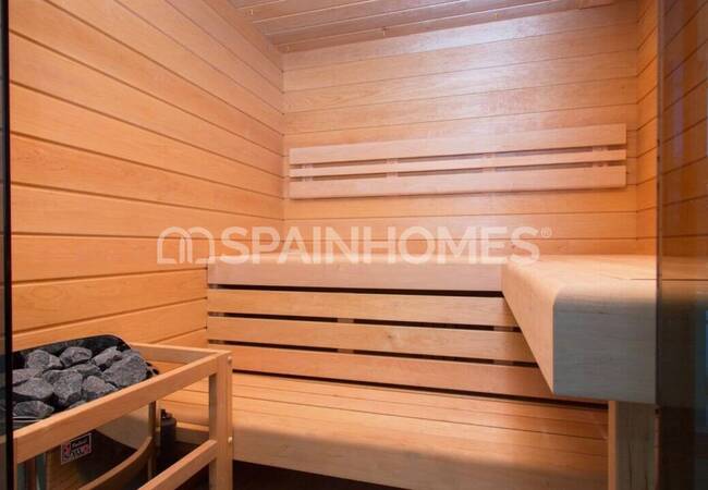 Immobiliers Contemporains De Qualité À Orihuela, Alicante 12