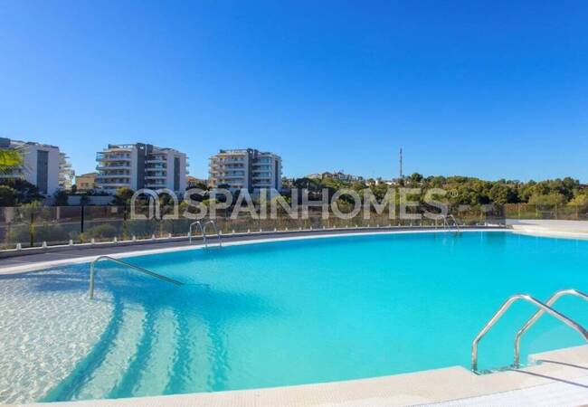 Immobiliers Contemporains De Qualité À Orihuela, Alicante 2