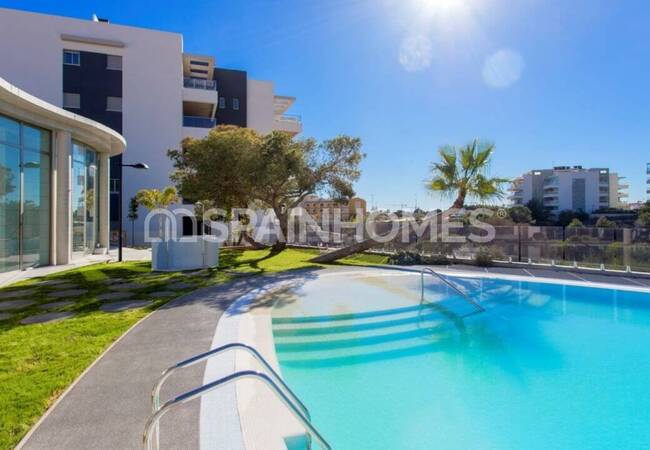 Immobiliers Contemporains De Qualité À Orihuela, Alicante 3
