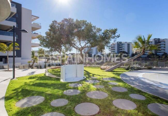 Immobiliers Contemporains De Qualité À Orihuela, Alicante 4