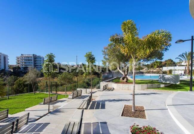 Immobiliers Contemporains De Qualité À Orihuela, Alicante 5