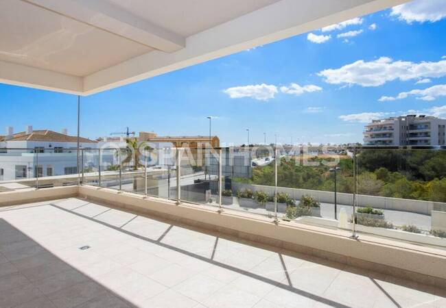 Immobiliers Contemporains De Qualité À Orihuela, Alicante 6