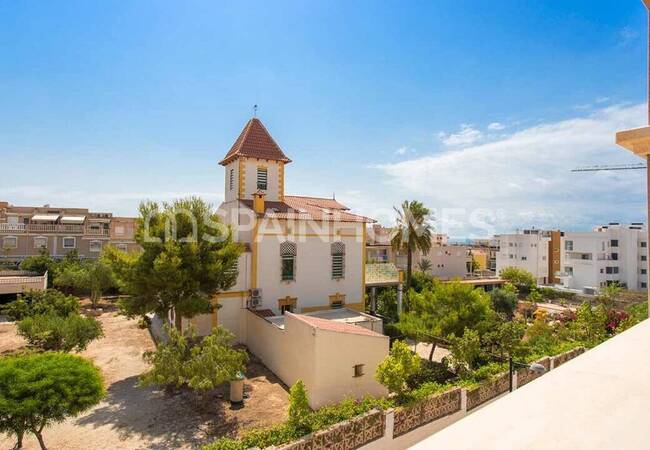 Amplios Adosados Listos Para Mudarse En El Centro 3