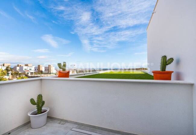 Villas De Luxe Entourées Par Nature À Rojales, Costa Blanca 13