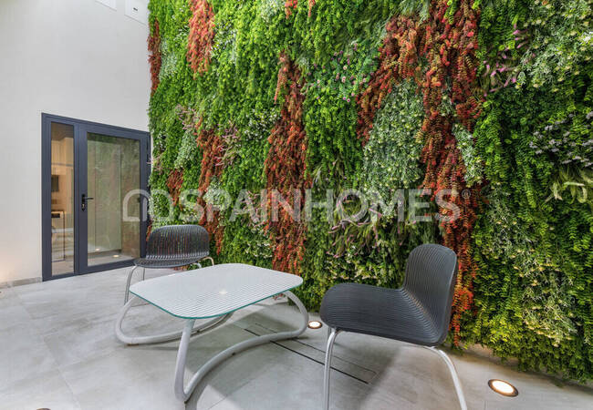 Роскошные Виллы в Окружении Природы в Рохалесе, Коста-Бланка 14