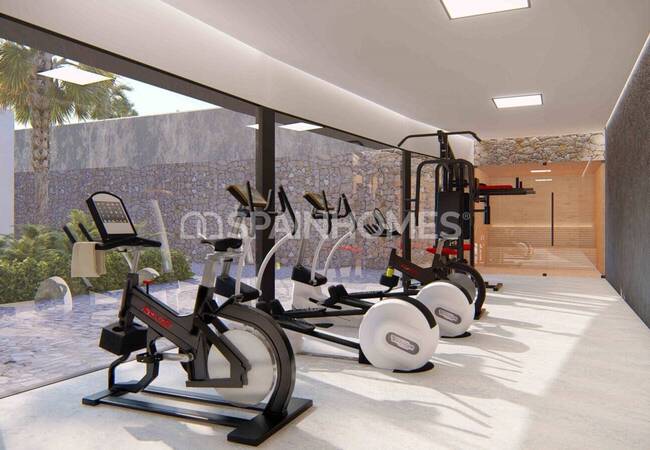 Appartements 3 Chambres Avec Piscine Et Terrasse À Rojales 11