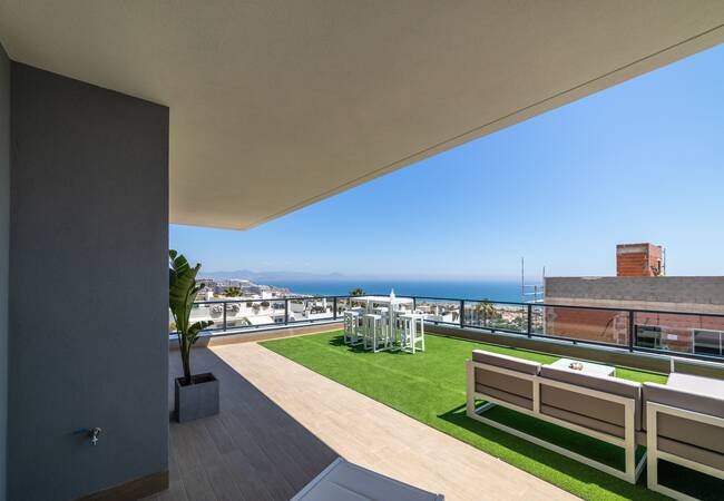 Charming Apartments at Affordable Prices in Gran Alacant, Alicante