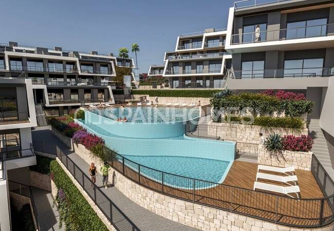 Charming Apartments at Affordable Prices in Gran Alacant, Alicante 3