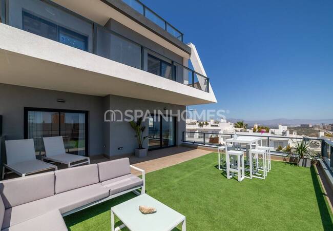 Charming Apartments at Affordable Prices in Gran Alacant, Alicante 6