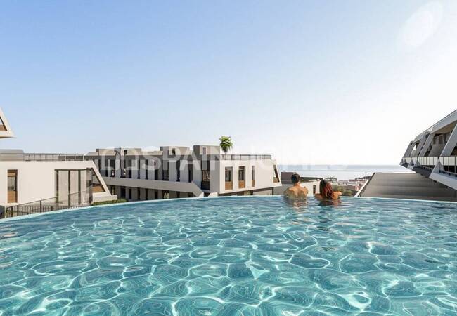 Charming Apartments at Affordable Prices in Gran Alacant, Alicante