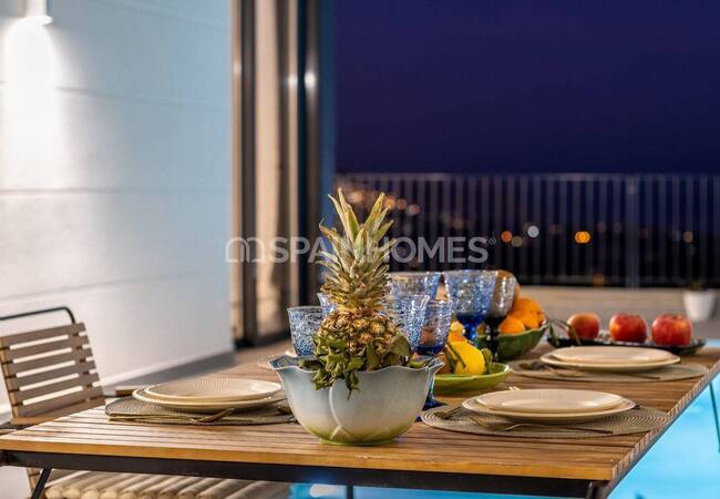 Villen Mit Meerblick Umgeben Von Natur In Polop 5