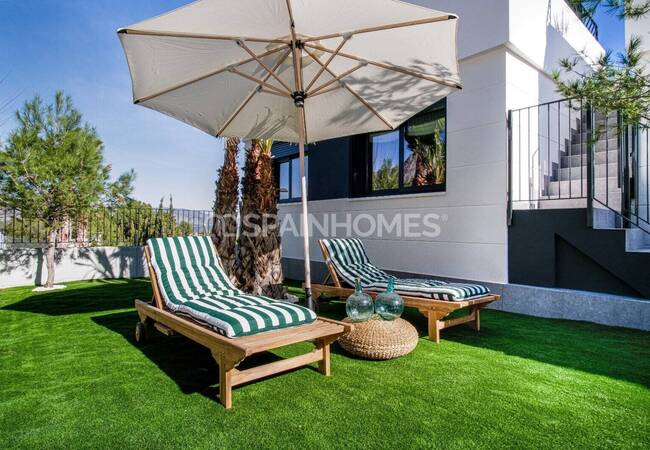 Villen Mit Meerblick Umgeben Von Natur In Polop 6