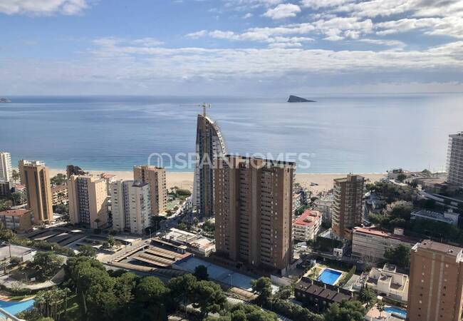شقق بإطلالات بانورامية على البحر الأبيض المتوسط 7