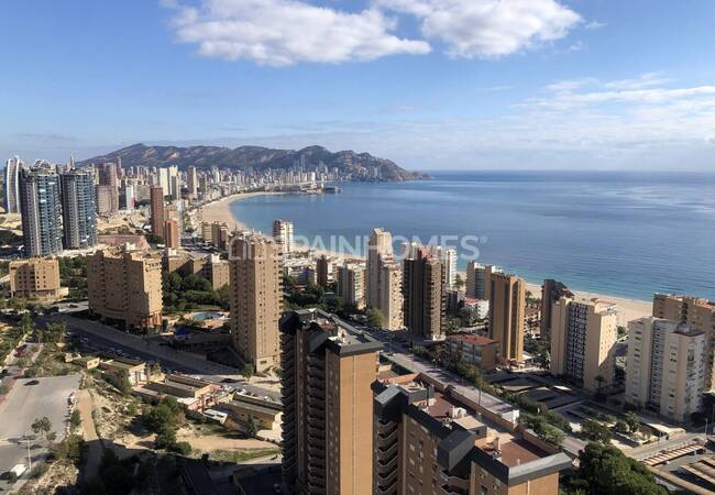 شقق بإطلالات بانورامية على البحر الأبيض المتوسط 8