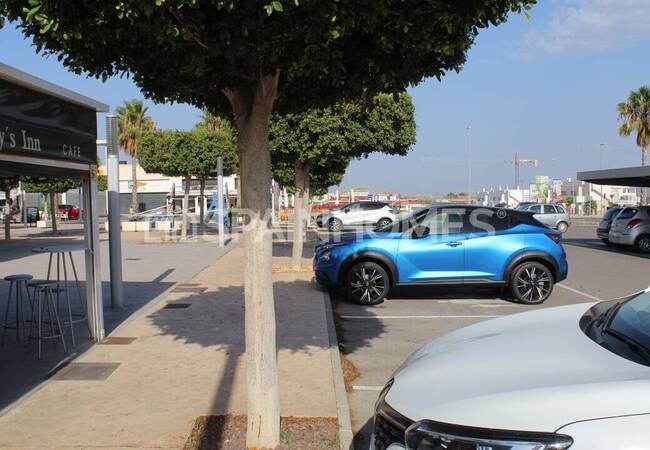 Fully Furnished and Decorated Golf Villa in Orihuela 14