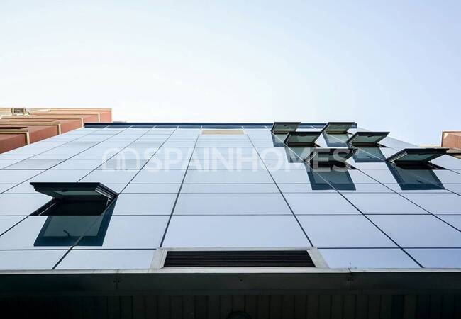 Moderne Wohnungen Mit Geräumigen Interieurs In Alicante, Costa Blanca 1