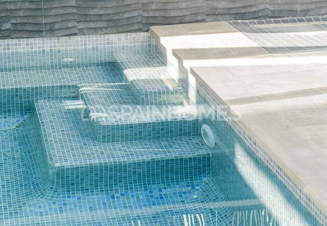 Exclusivos Chalets De 3 Dormitorios En La Costa Blanca 20