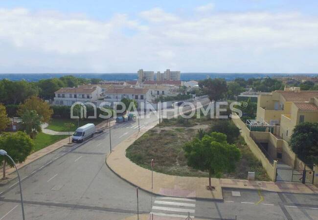 Maisons De 3 À 4 Chambres À El Campello, Alicante 13
