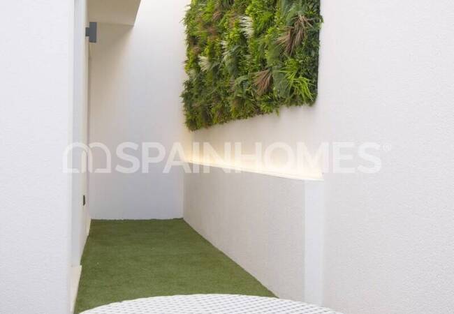 Maisons De 3 À 4 Chambres À El Campello, Alicante 14
