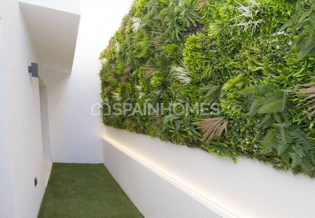 Maisons De 3 À 4 Chambres À El Campello, Alicante 7