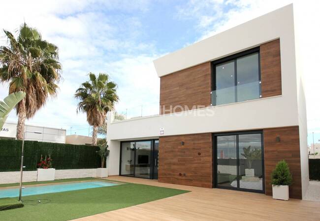 Maisons De 3 À 4 Chambres À El Campello, Alicante 3