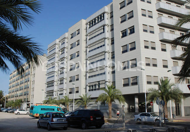 Spacieux Appartements À Vendre Au Centre-ville D'elche 3