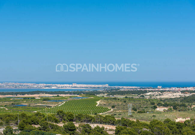 Bungalows with Swimming Pool in San Miguel De Salinas 28