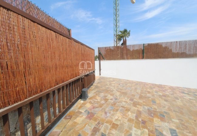 Costa Blanca'da Tam Donanımlı Satışa Hazır Villa 7