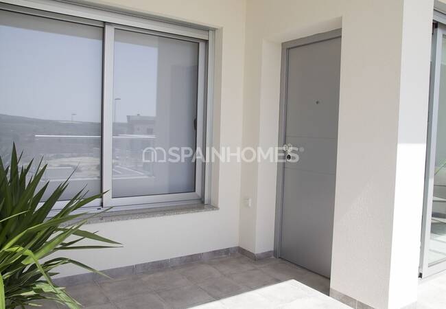 Ready to Move-in Bungalows for Sale in Benijófar