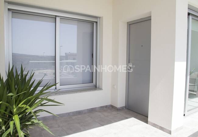 Ready to Move-in Bungalows for Sale in Benijófar