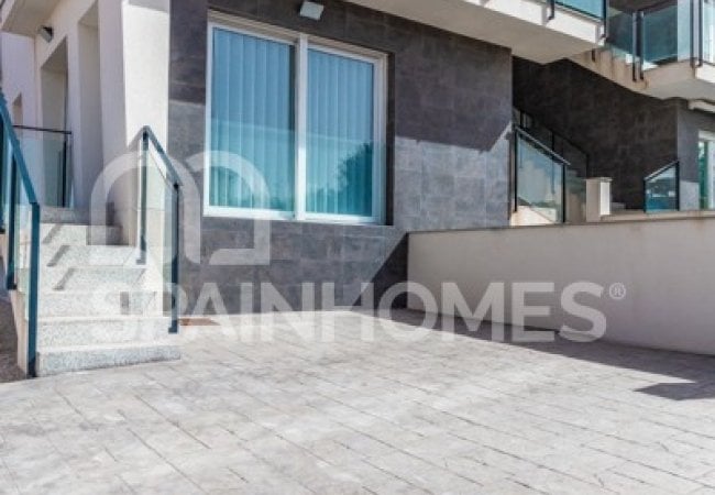 Brand New Apartments in Gran Alacant, Alicante, Costa Blanca 2