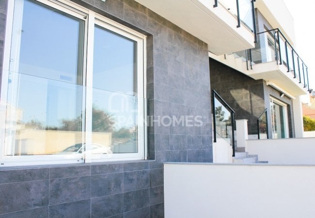 Brand New Apartments in Gran Alacant, Alicante, Costa Blanca 3