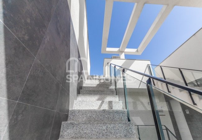 Brand New Apartments in Gran Alacant, Alicante, Costa Blanca 4