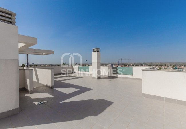 Brand New Apartments in Gran Alacant, Alicante, Costa Blanca 5