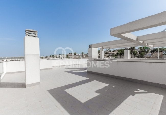 Brand New Apartments in Gran Alacant, Alicante, Costa Blanca 6