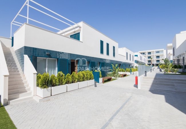 Ready to Move-in Apartments for Sale in Playa Flamenca