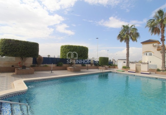 Inmueble Bien Situado En Habaneras Torrevieja 11