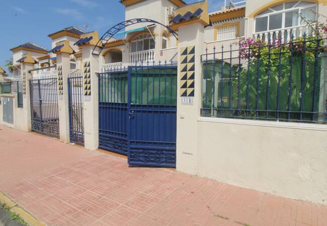 Well-located Real Estate in Habaneras Torrevieja 1