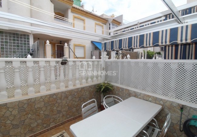 Inmueble Bien Situado En Habaneras Torrevieja 9
