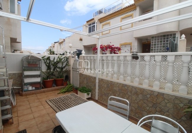 Inmueble Bien Situado En Habaneras Torrevieja 10