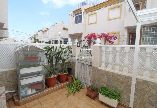 Inmueble Bien Situado En Habaneras Torrevieja 4