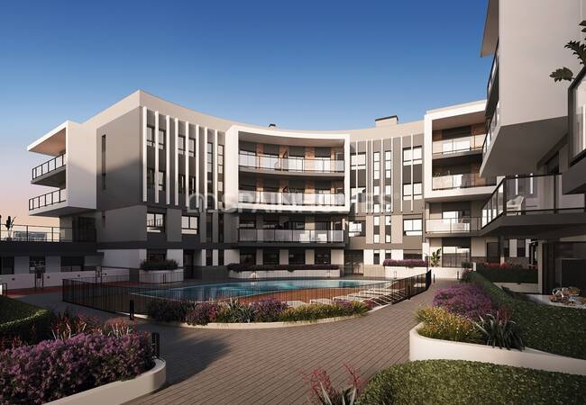 Nuevos Apartamentos En Venta En Xàbia - Jávea, Costa Blanca 4