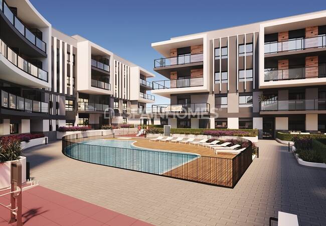 Nuevos Apartamentos En Venta En Xàbia - Jávea, Costa Blanca 6